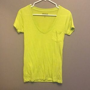 Short sleeve amazingness